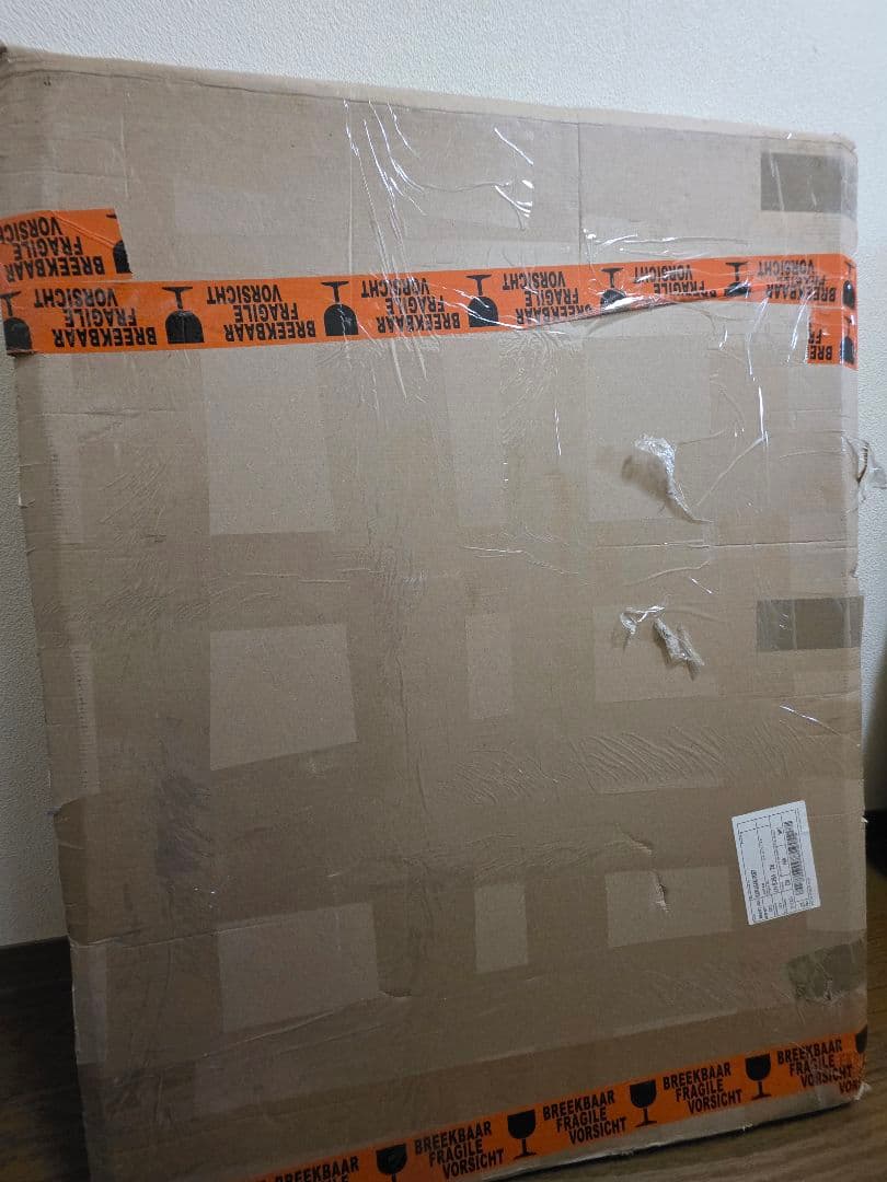 ゴッホピカチュウ キャンバスアート金枠 Mサイズ - メルカリ