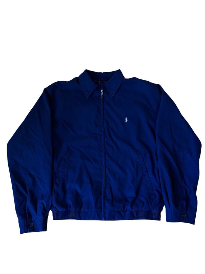 Polo by Ralph Lauren スイングトップ M - メルカリ