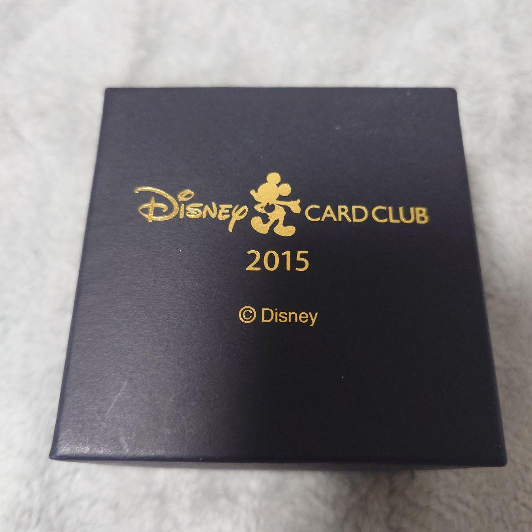 その他 Disney CARD CLUB 2015