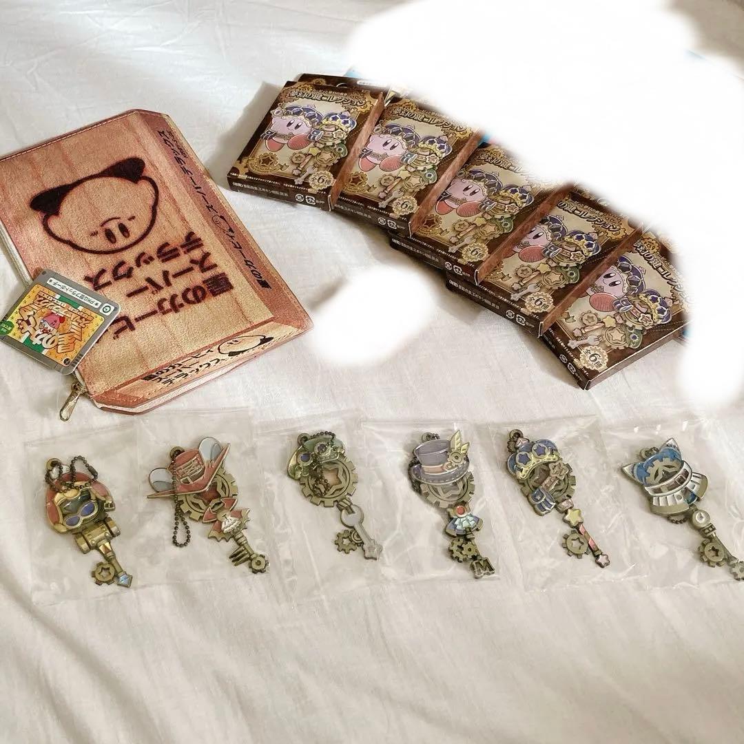 星のカービィ　グッズ　まとめ売り