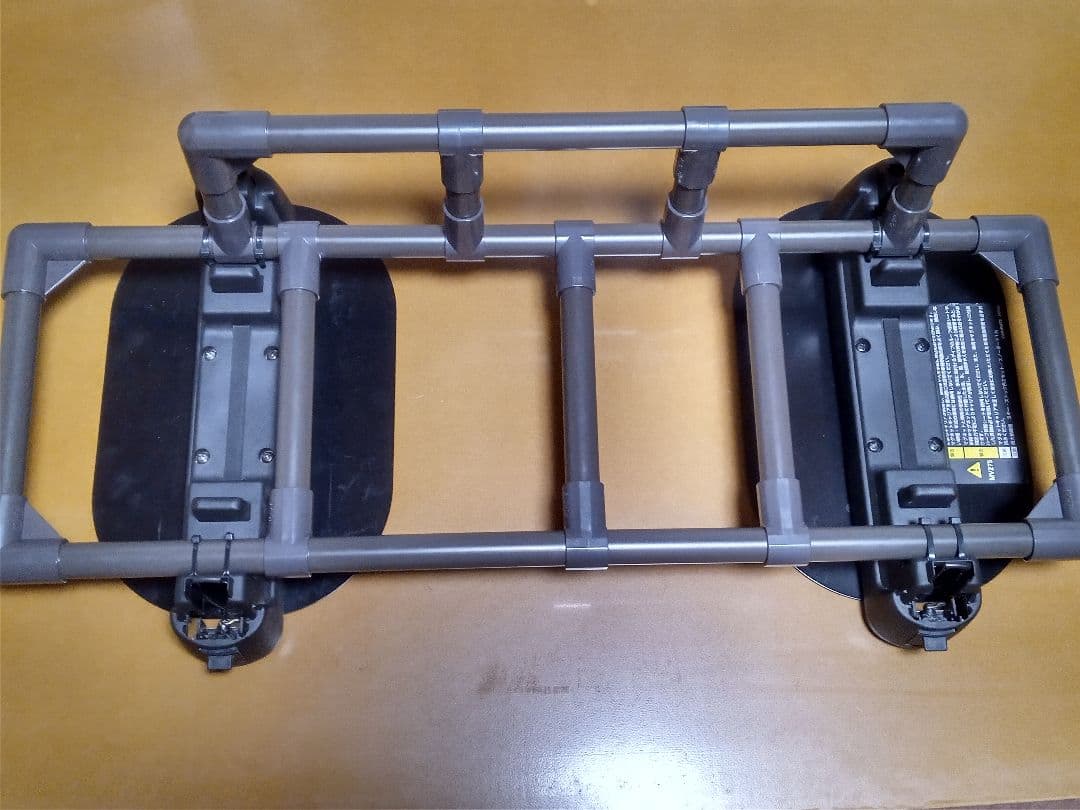 ホンダ S660 マグネットキャリア - メルカリ