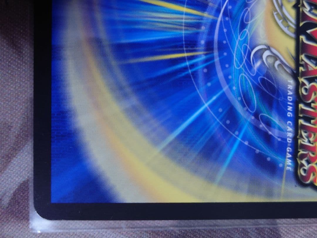 人*い様 【再出品】 勝利の頂 カイザー刃鬼 シークレット 金トレジャー