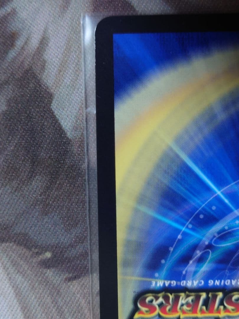 人*い様 【再出品】 勝利の頂 カイザー刃鬼 シークレット 金トレジャー