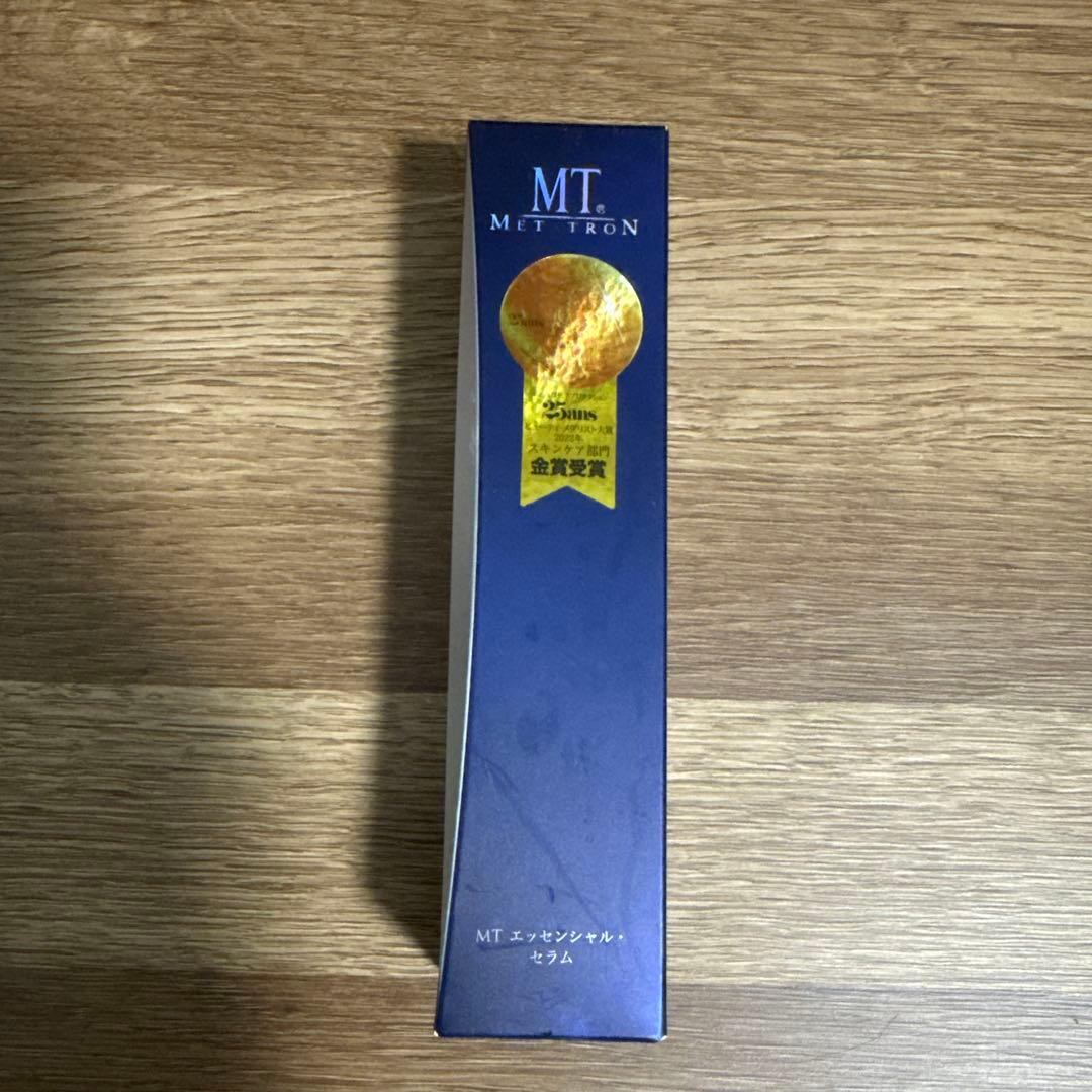 Mtエッセンシャルセラム美容液30ミリリットル