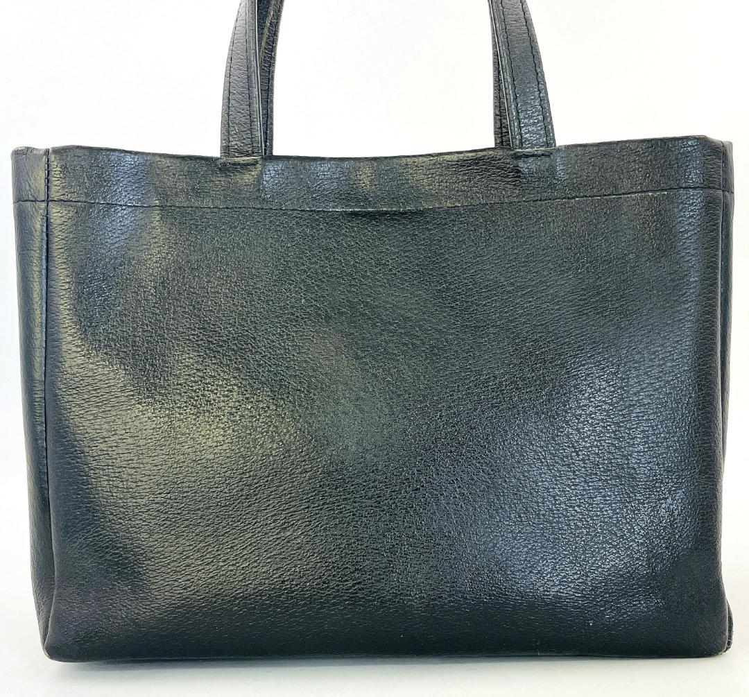 SOMES SADDLE ソメスサドル 本革 レザー トートバッグ馬具メーカー