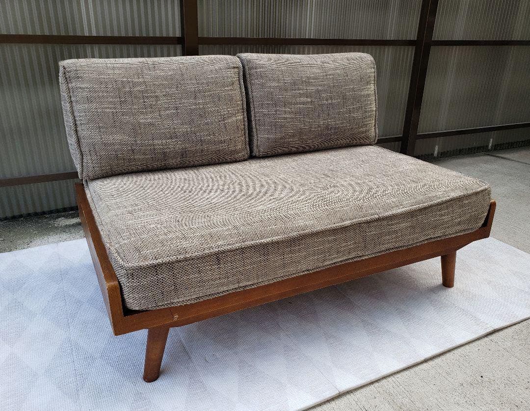 unico(ウニコ) ALBERO(アルベロ)　 カバーリングソファ 2シーター