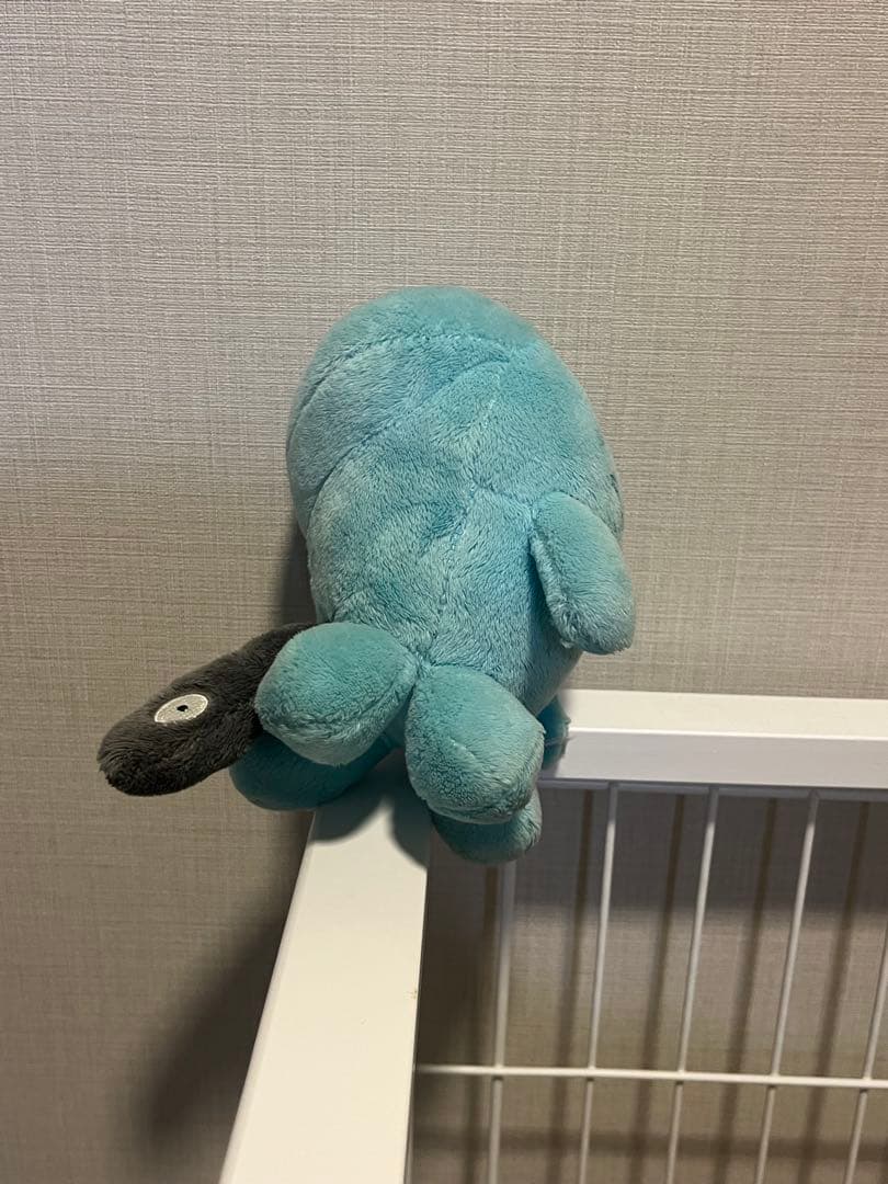 ポケモンセンター限定 ソーナンス ポケドール ぬいぐるみ - メルカリ