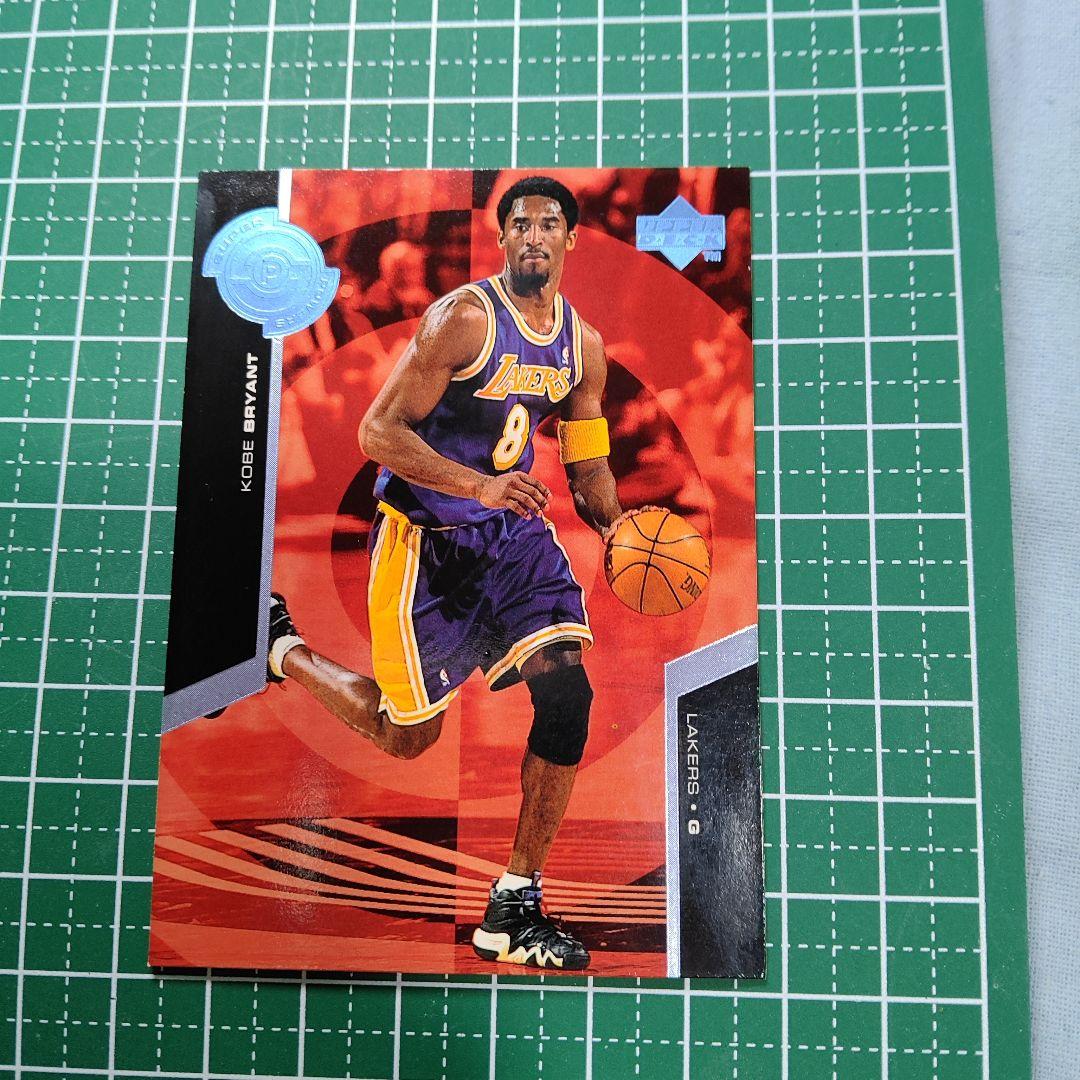 Kobe Bryant Lakers トレーディングカード S13 - メルカリ