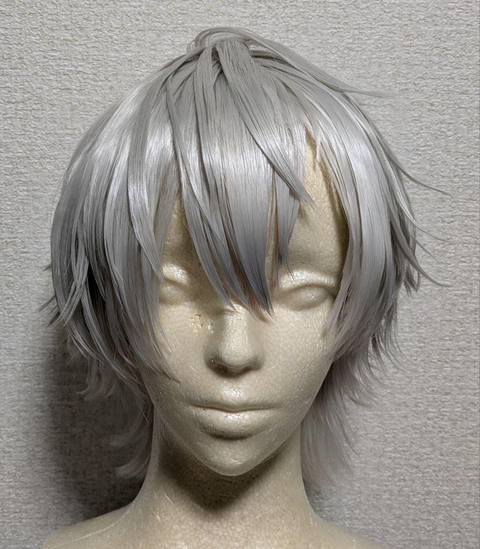 葛葉　コスプレウィッグ