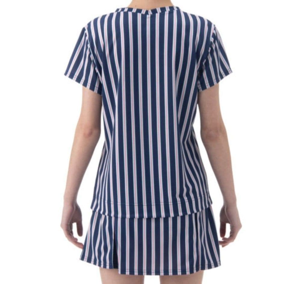 半額以下1回着用【ヨネックス】テニスウェアセットO/フィラ プリンス