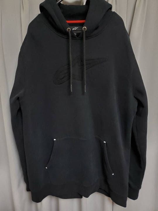 パーカー アルパインスターズ 公式