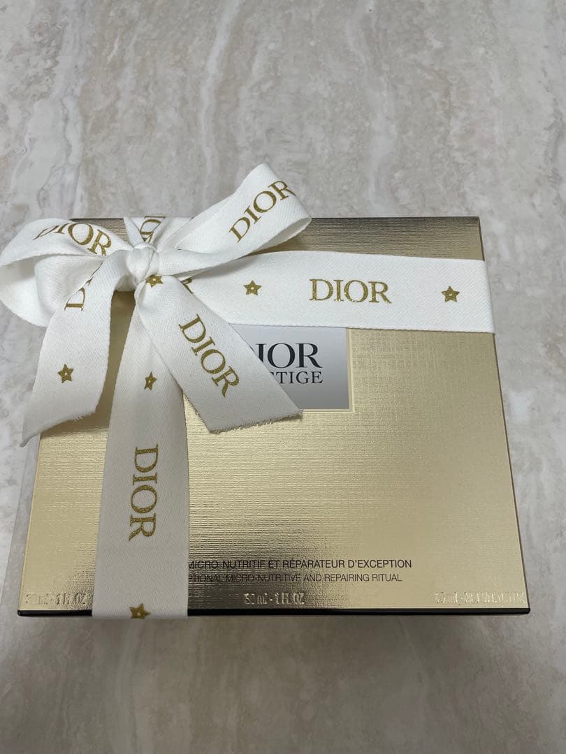 DIOR 美容液　PRESTIGE 3点セット