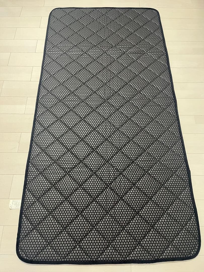 YOSAカーリスパット　100×200センチ