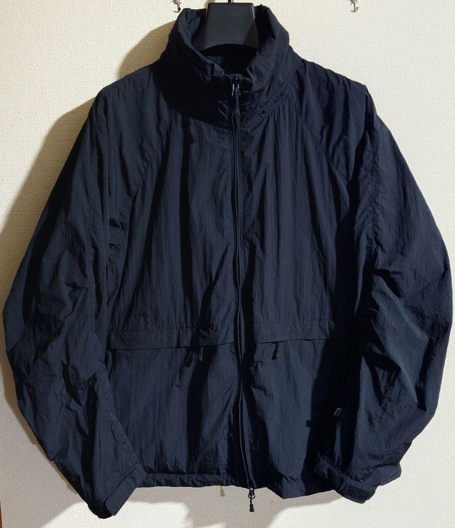DAIWA PIER39　Tech Windbreaker Jacket