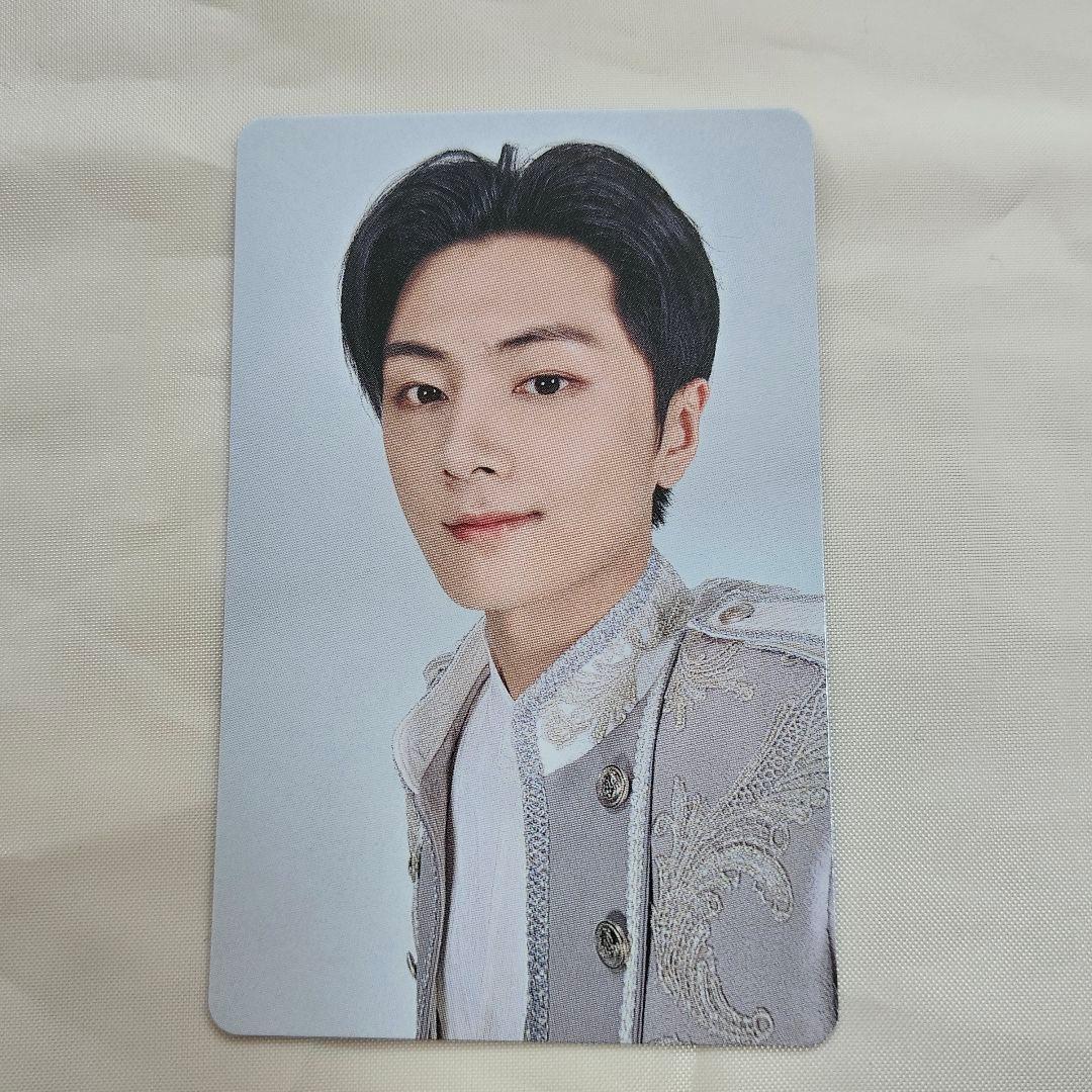 ENHYPEN ミュージアム 入場特典 VIP トレカ ジェイ - メルカリ