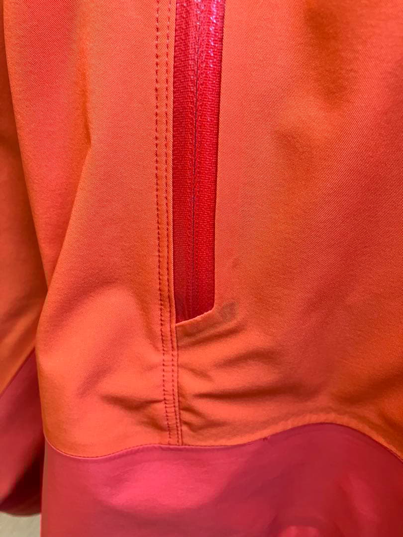 俊介様専用 最終値下げ‼️Alpha Comp Hoody アークテリクス - メルカリ