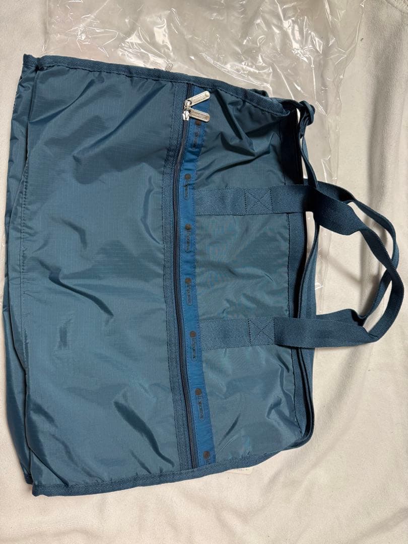 【価格改定】　LeSportsac 4310 Deluxe Weekender