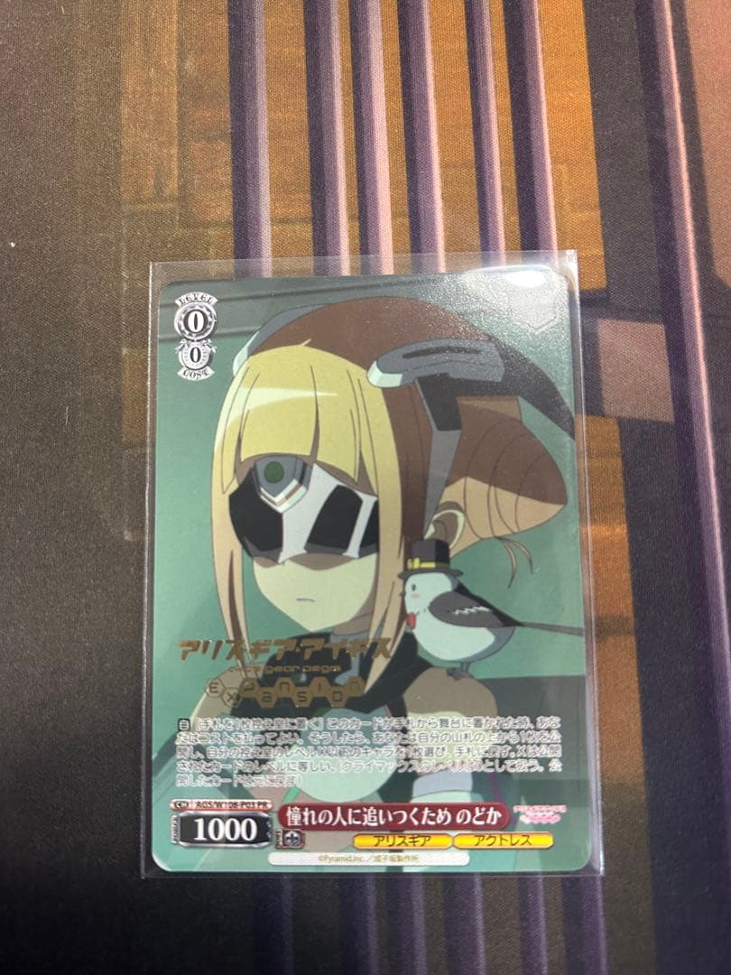 憧れの人に追いつくため　のどか　PR