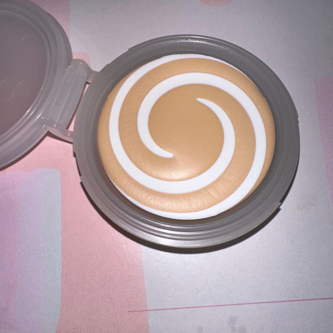 クリームファンデーション 420 クリアベージュ 10.5g