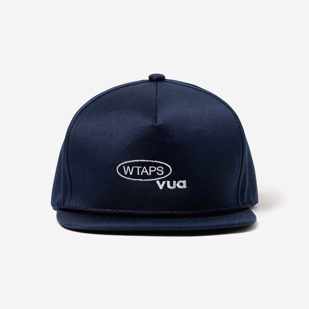 WTAPS wtaps MILITIA 02 / CAP / CTPL. TWILL