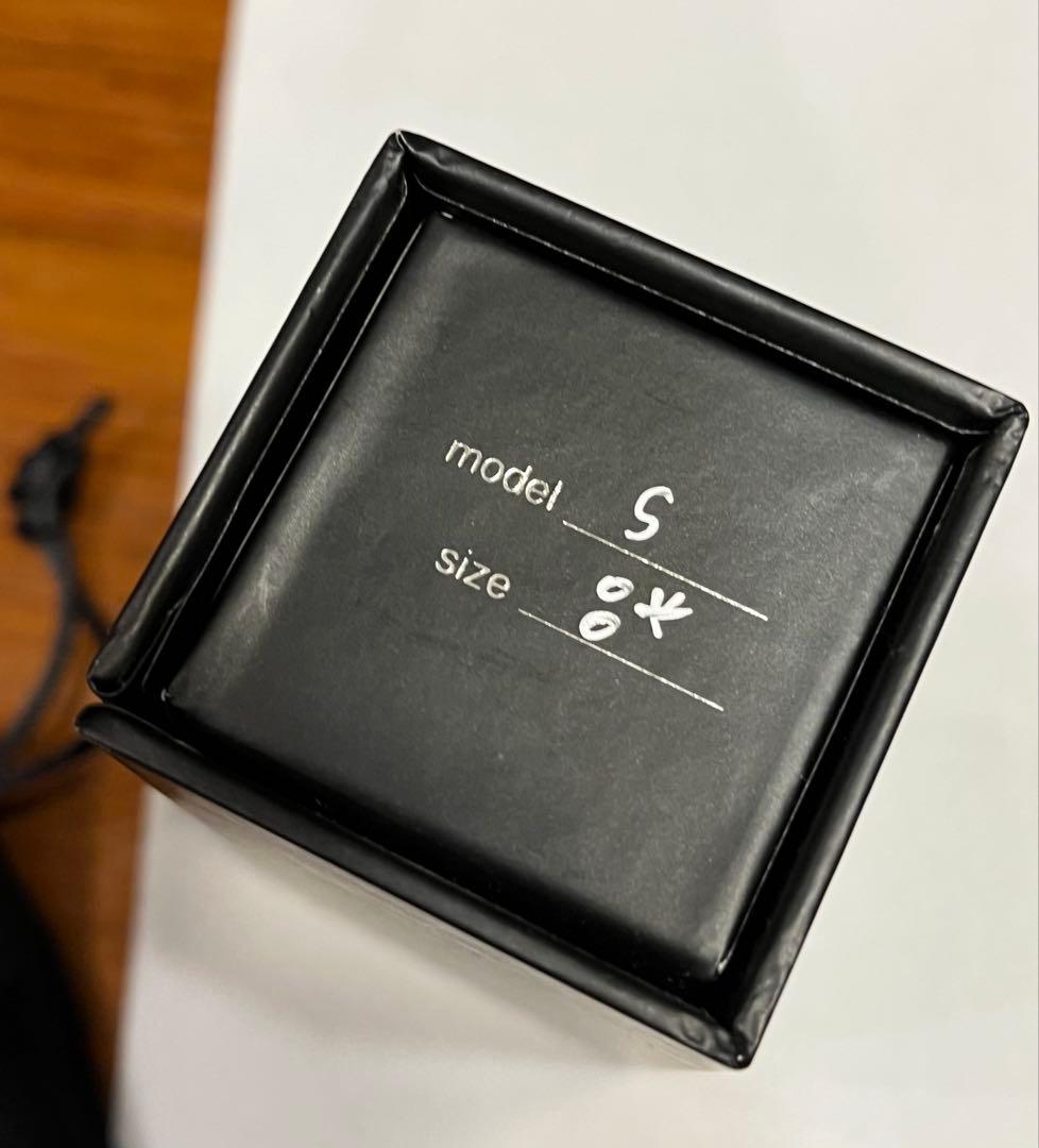 値下Boston Sax Shop S series 8* テナー マウスピース - メルカリ