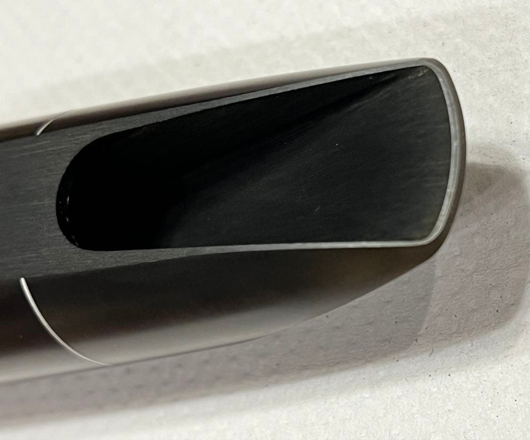 値下Boston Sax Shop S series 8* テナー マウスピース - メルカリ