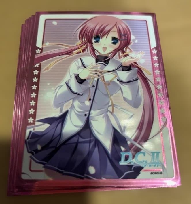 WS ノーゲーム・ノーライフ ノゲラ ノゲノラ 赤単 8電源デッキ - メルカリ