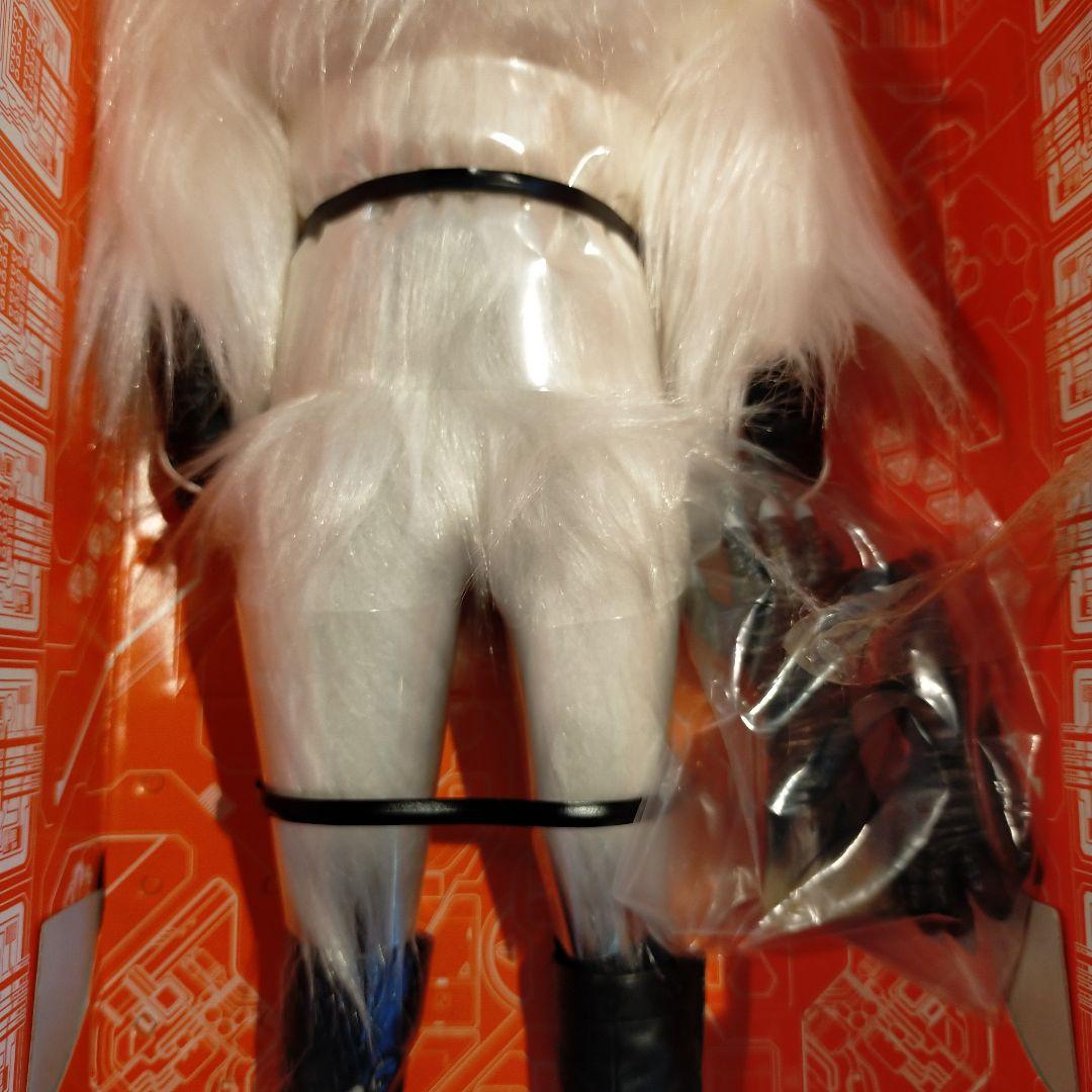 メディコムトイ/タイムハウス1/6(THM13)ショッカー怪人スノーマン