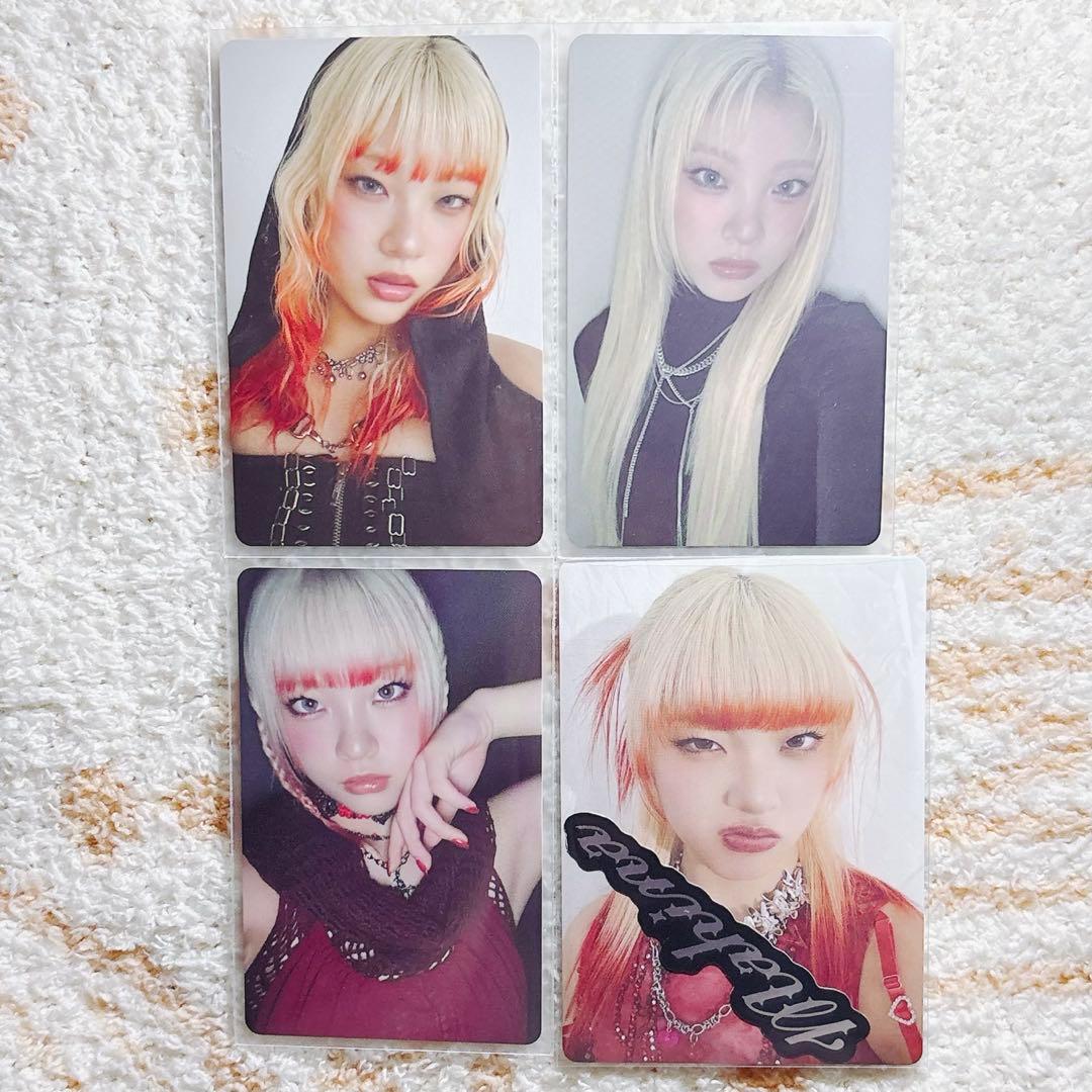 HANA MAHINA トレカ - メルカリ