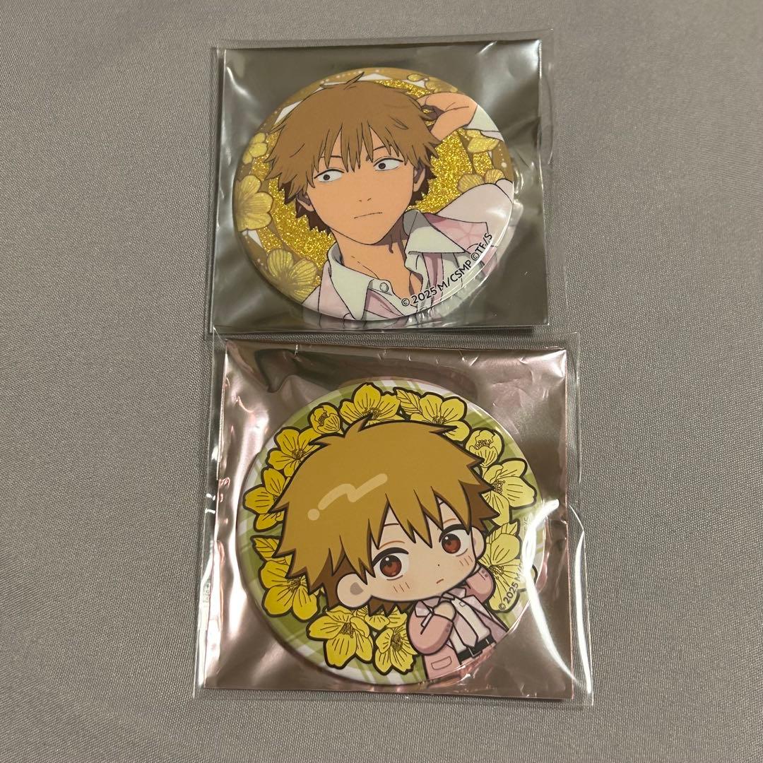 チェンソーマン デンジ サンシャインシティ プリンスホテル コースター