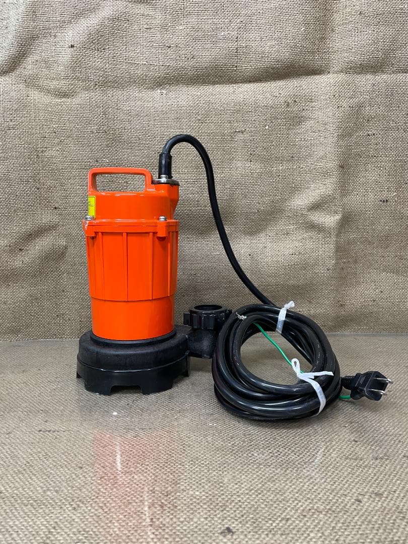 寺田ポンプ 水中ポンプ SG-150C 50Hz 100V 口径32mm 汚水用 000000297694_qmoBoIc.jpg