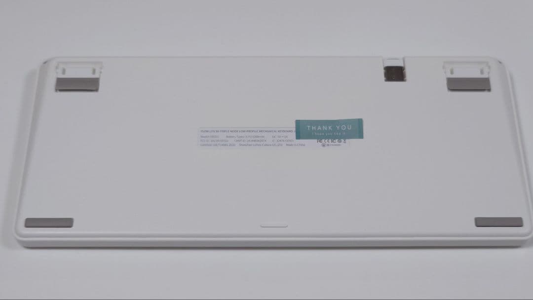 究極カスタム】LOFREE FLOW LITE JIS × 超低背・静音・軽量 - メルカリ