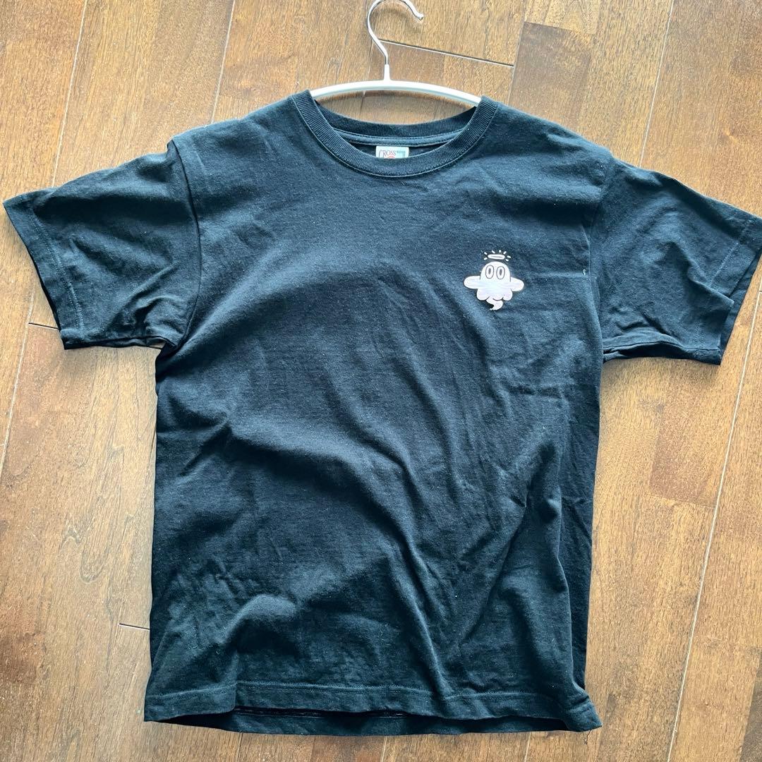 あらいきりこ おおかみくん Tシャツ - メルカリ