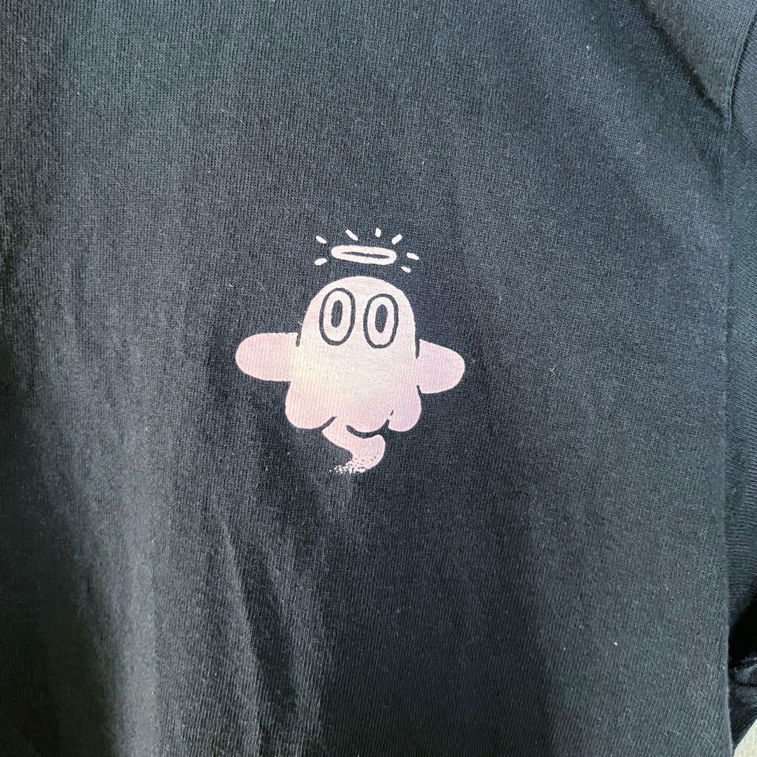 あらいきりこ おおかみくん Tシャツ - メルカリ