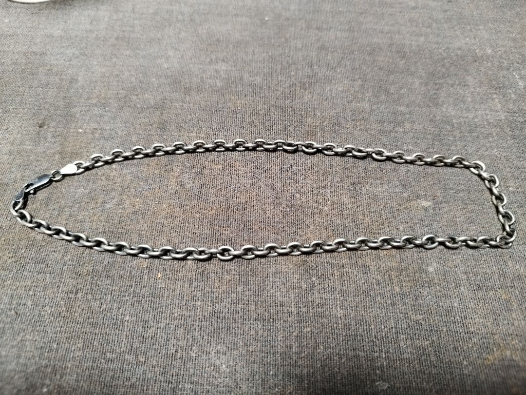 たゆゆゆゆゆゆ　Gaboratory　ネックレスチェーン