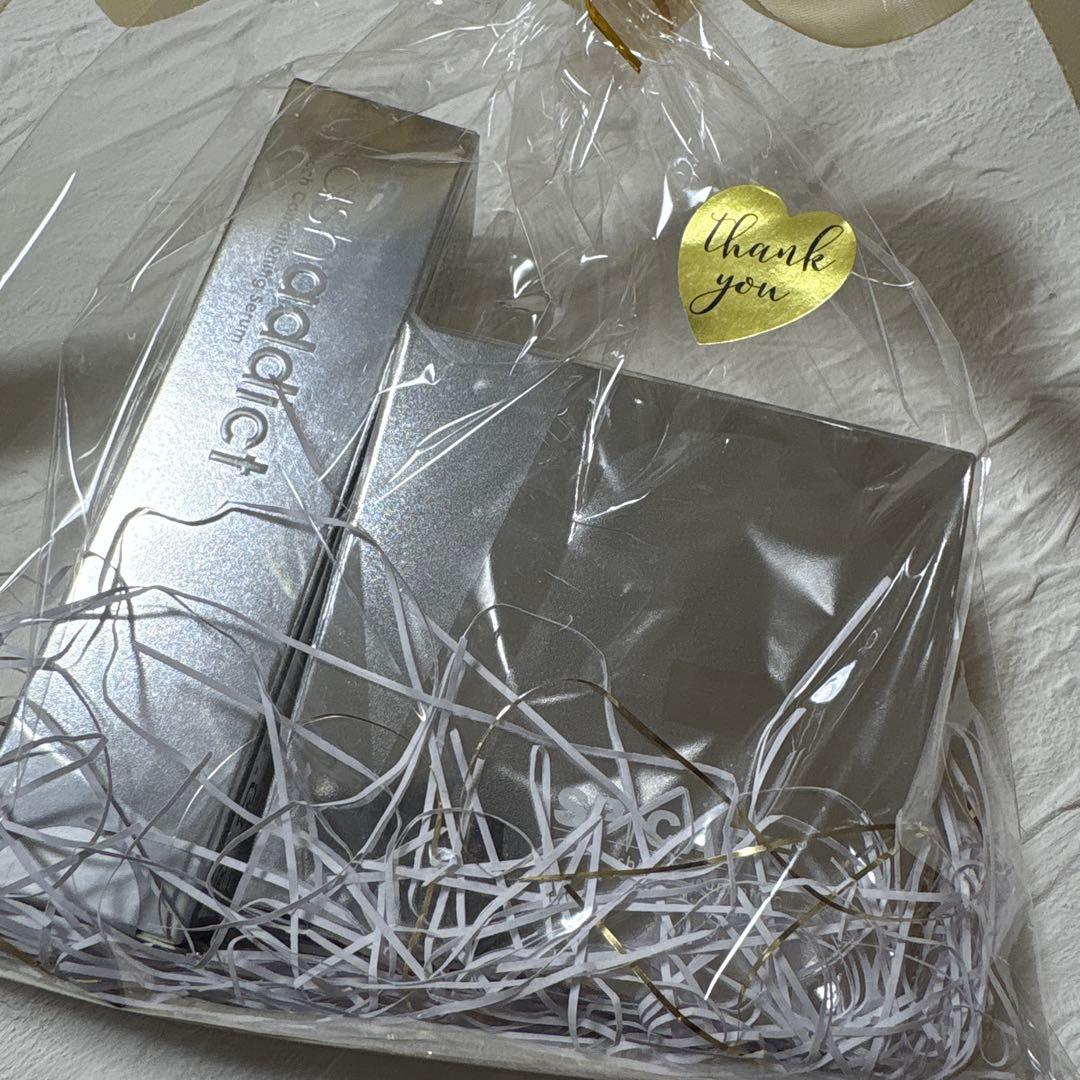 ラッシュアディクト　v3ファンデーション