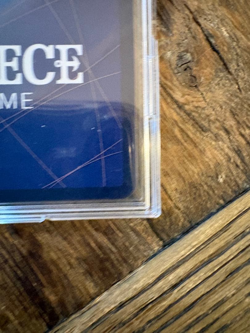 く*送様 【未開封】フラッグシップ 優勝 プロモ サンジ 未開封OP10-005