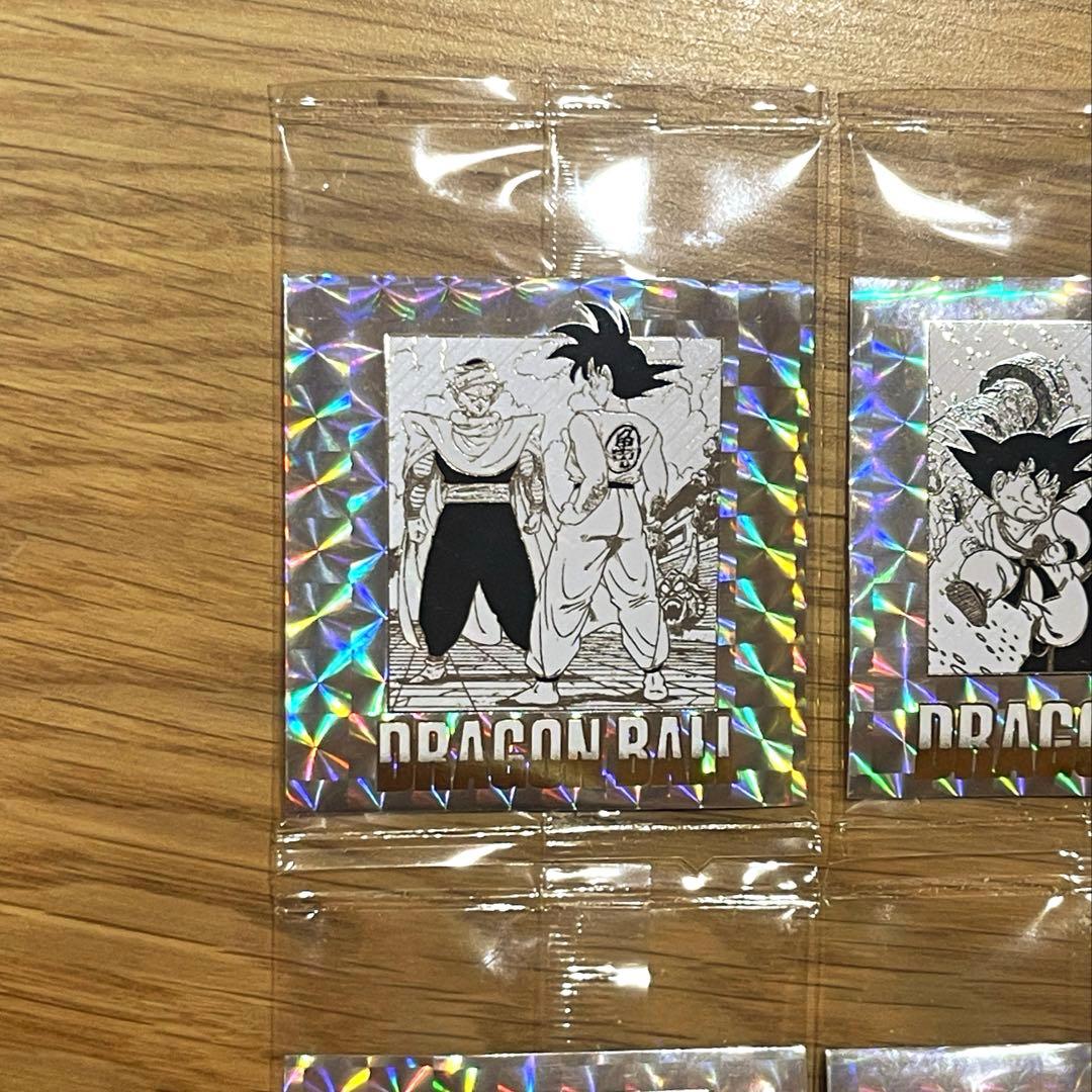 まとめ売り】ドラゴンボールウエハース40周年記念 - メルカリ