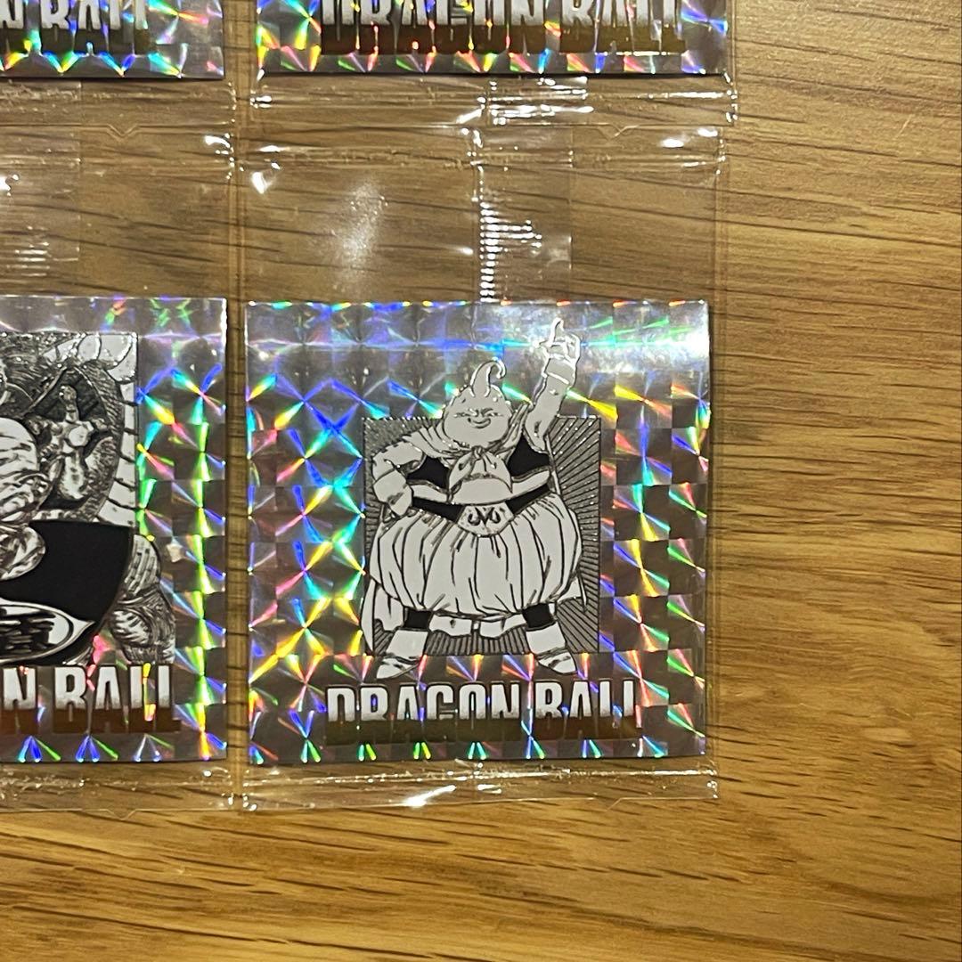 まとめ売り】ドラゴンボールウエハース40周年記念 - メルカリ