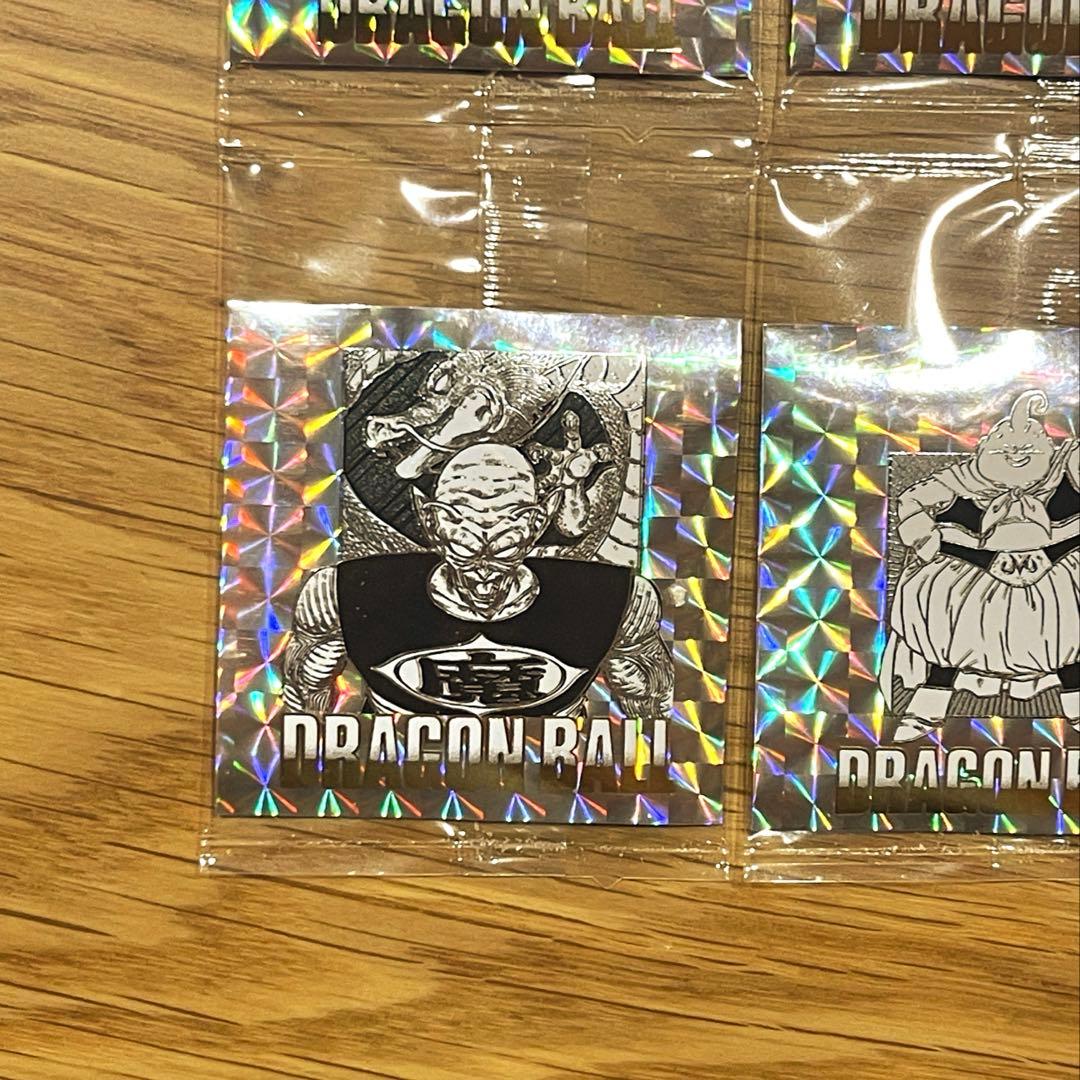 まとめ売り】ドラゴンボールウエハース40周年記念 - メルカリ