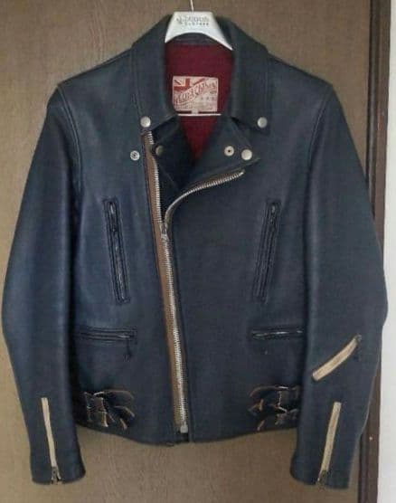 ADDICT CLOTHES アディクトクローズ AD-02 sheep 36