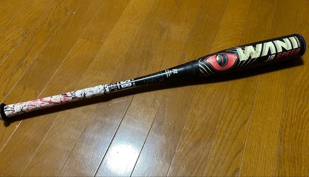 本日20時まで限定21000円marucci 軟式バット ワニクラ赤80cm 楽天市場】野球 バット 軟式 大人 marucci マルチ マルッチ ワニ