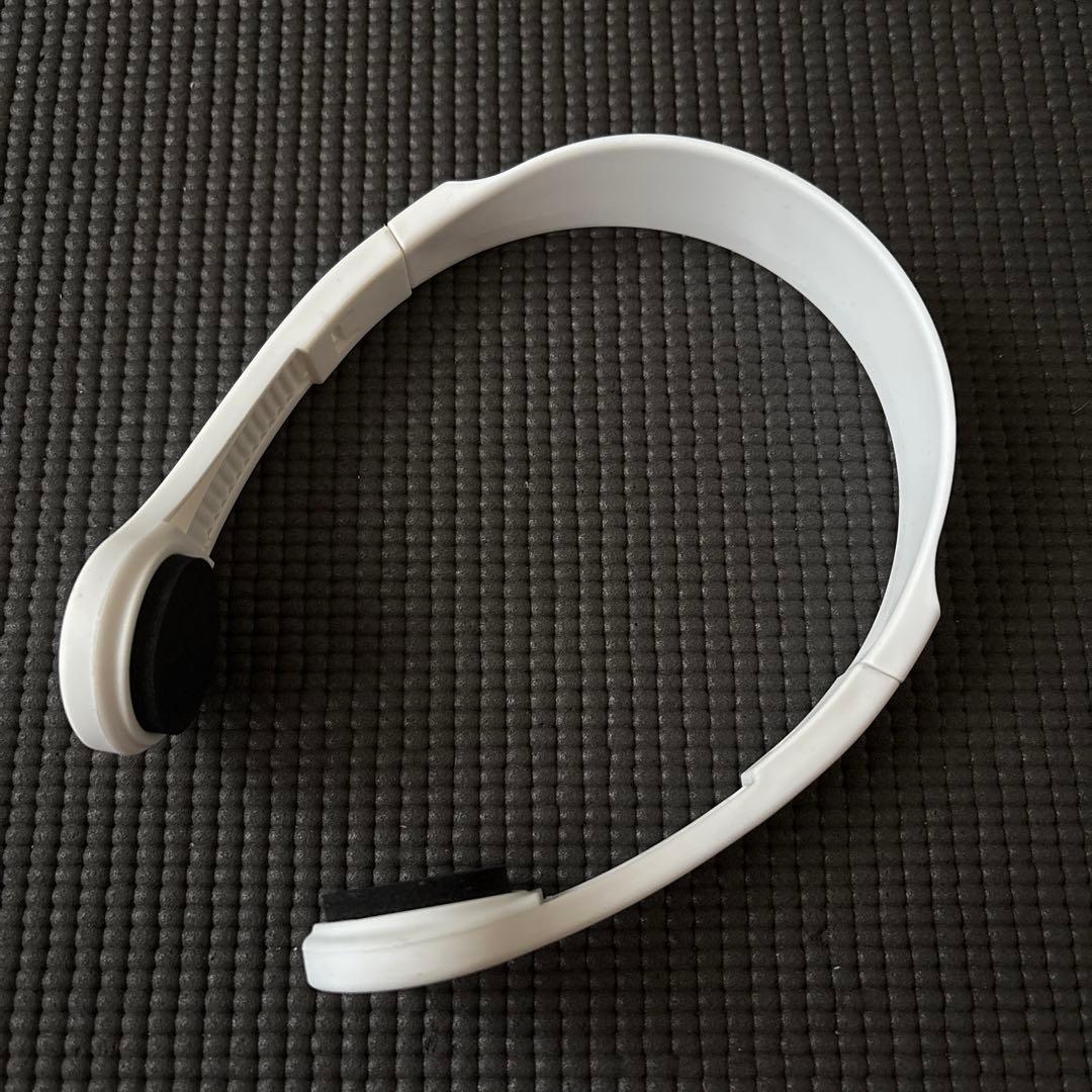 EYE's master EMS 眼精疲労 目元ケア 交換ゲル8枚＋アイバンド付