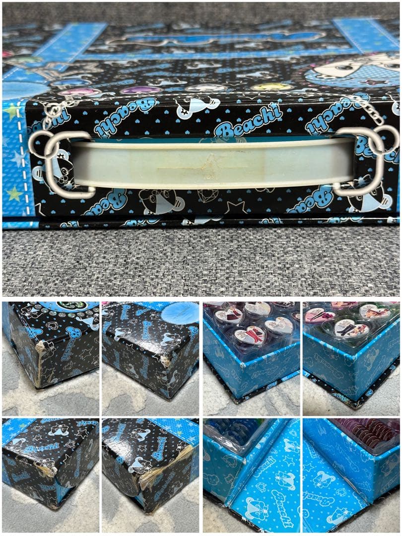 最終値下げプリティーリズム プリズムストーン トランク まとめ売り