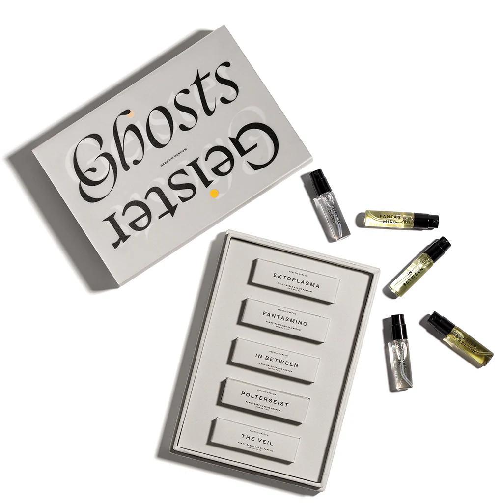 香水(ユニセックス) HERETIC PARFUM GHOSTS DISCOVERY SET