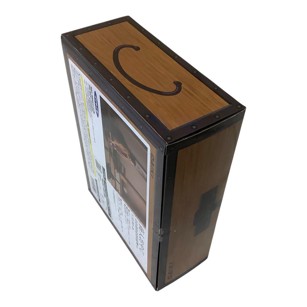 新品未開封】 ダイキ工業 商人おやじ 1/12スケール 金色欲性豪曼陀羅