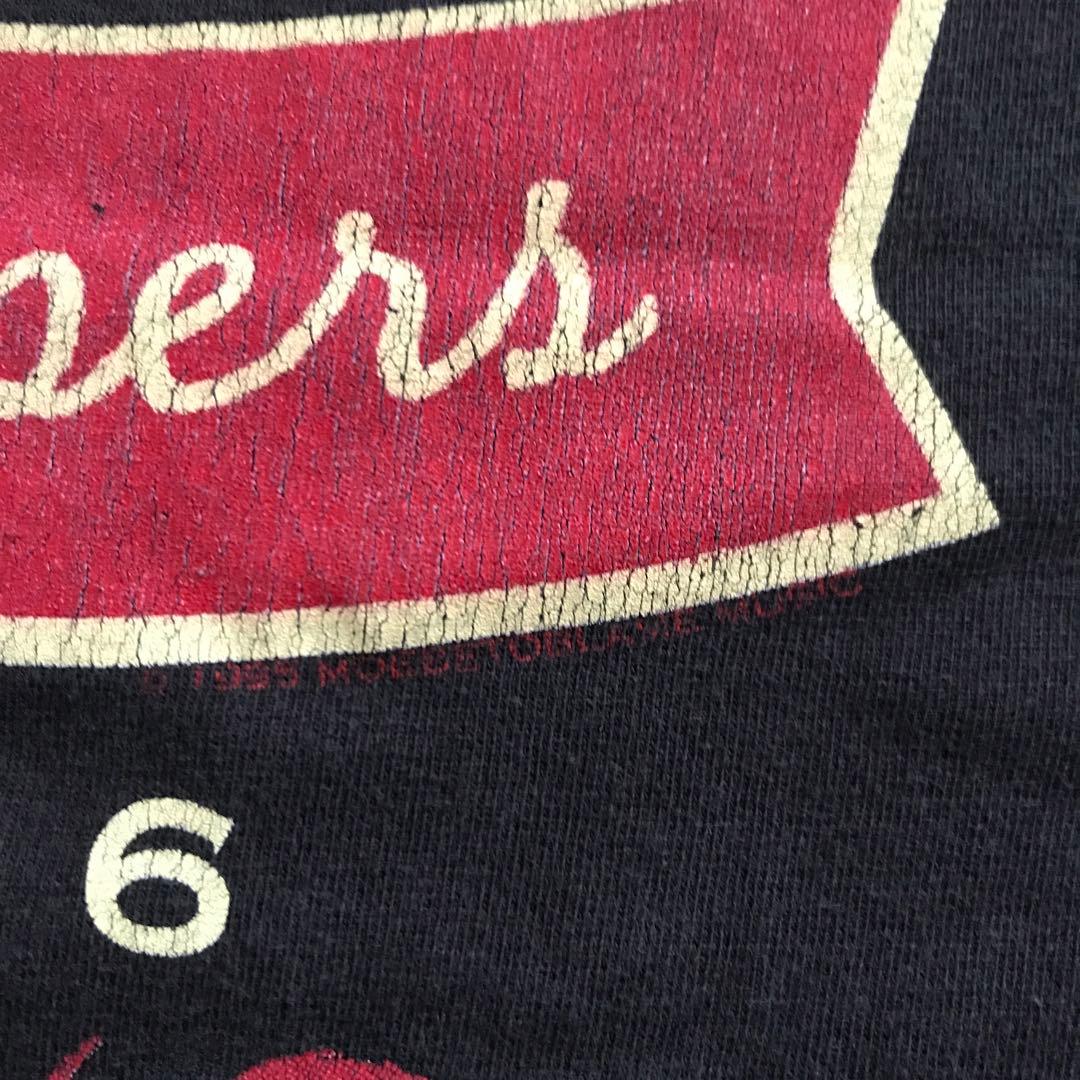 001 レッチリ red hot chili peppers 1995年製 - メルカリ