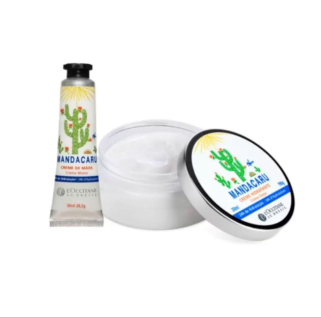 ハンドクリームボディクリームセット BOX付き】ボディケアセット | Beaute de Sae（ボーテ デュ サエ） TANP