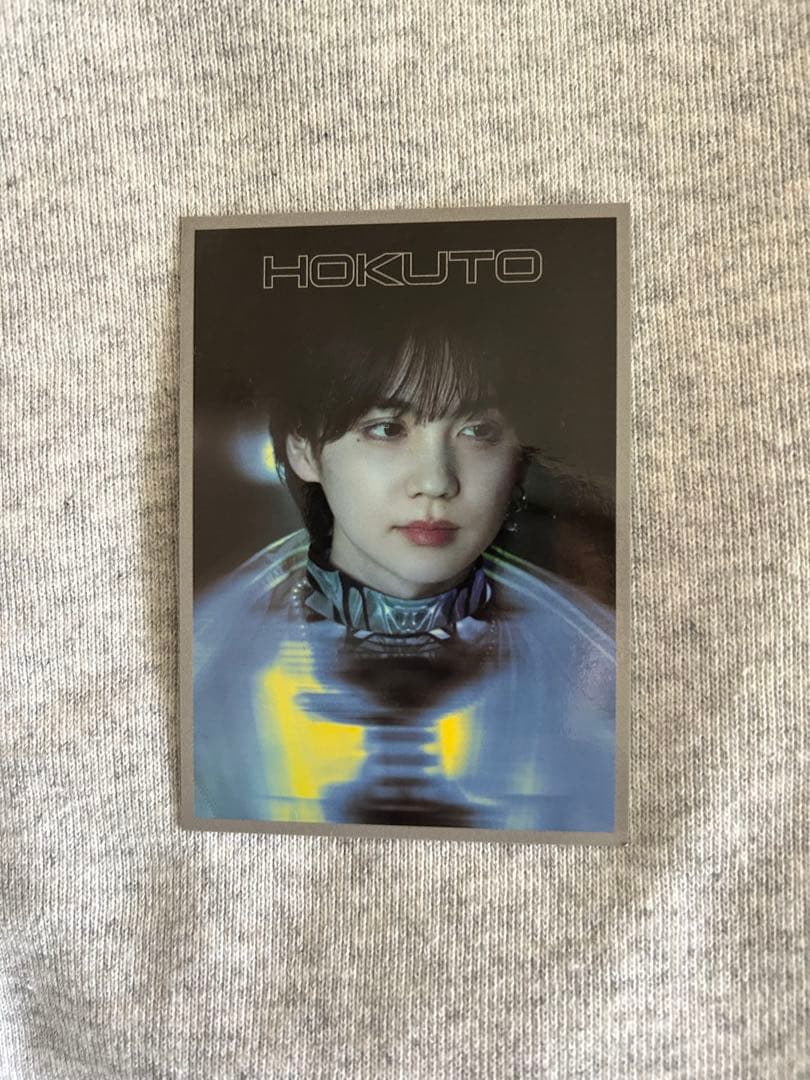 吉野北人 フォトカード - メルカリ