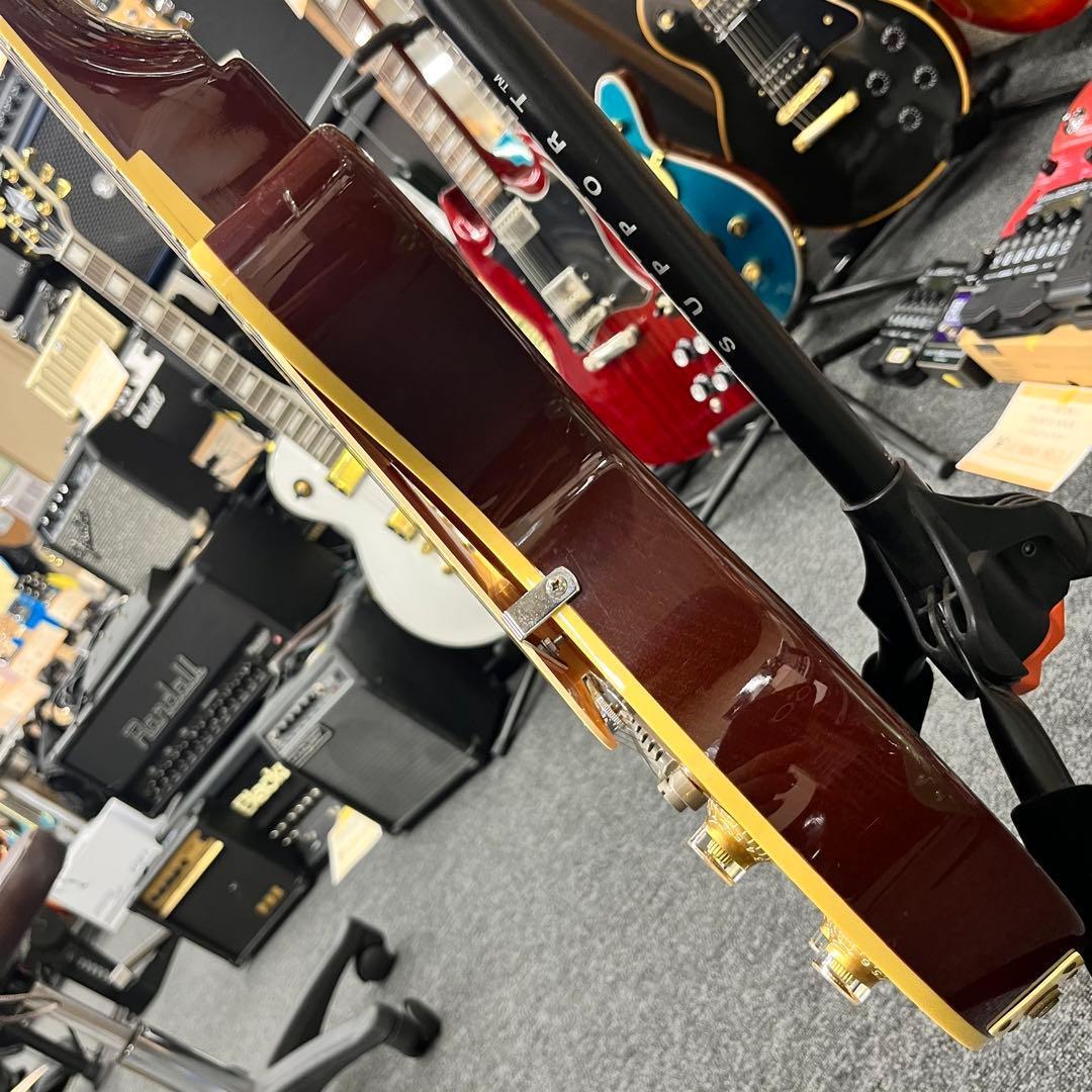 10931】 FUJIGEN フジゲン レスポールタイプ 2000年製 - メルカリ